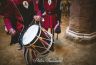 Palio Straordinario: la gallery della benedizione del Drappellone